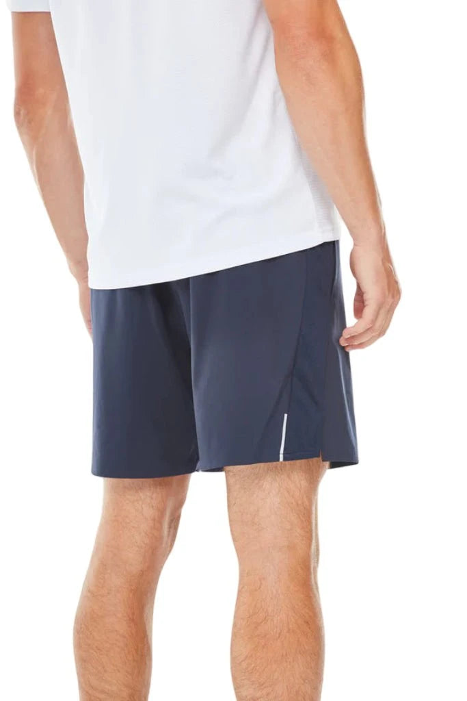 Trailberg Essentials 2.0 Short Men Shorts Trailberg