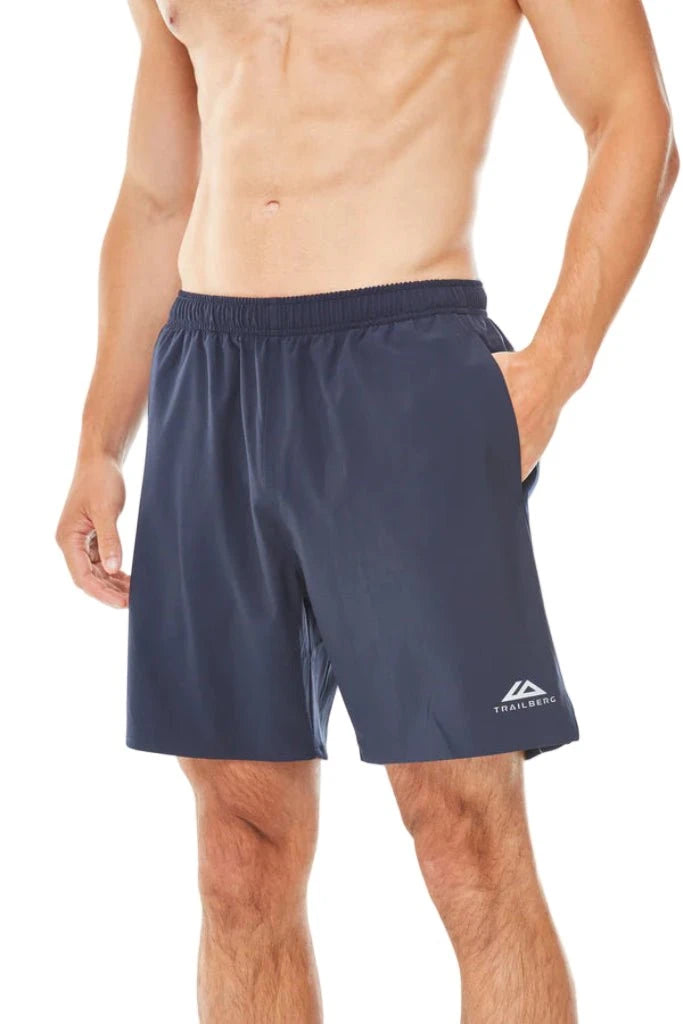 Trailberg Essentials 2.0 Short Men Shorts Trailberg