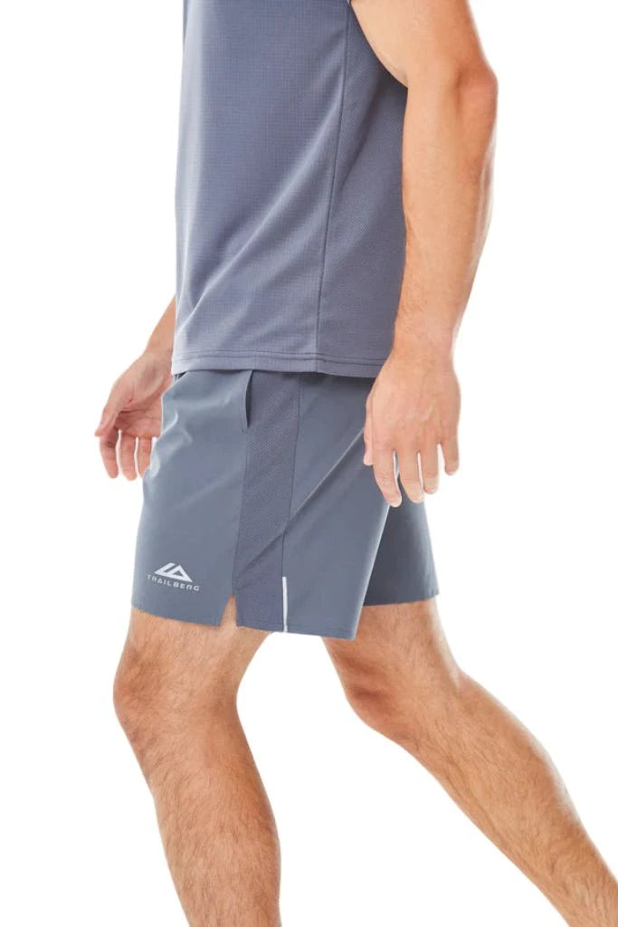 Trailberg Essentials 2.0 Short Men Shorts Trailberg