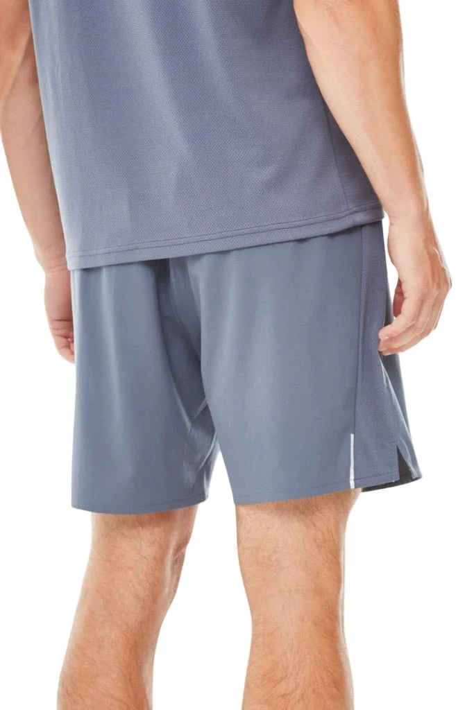 Trailberg Essentials 2.0 Short Men Shorts Trailberg