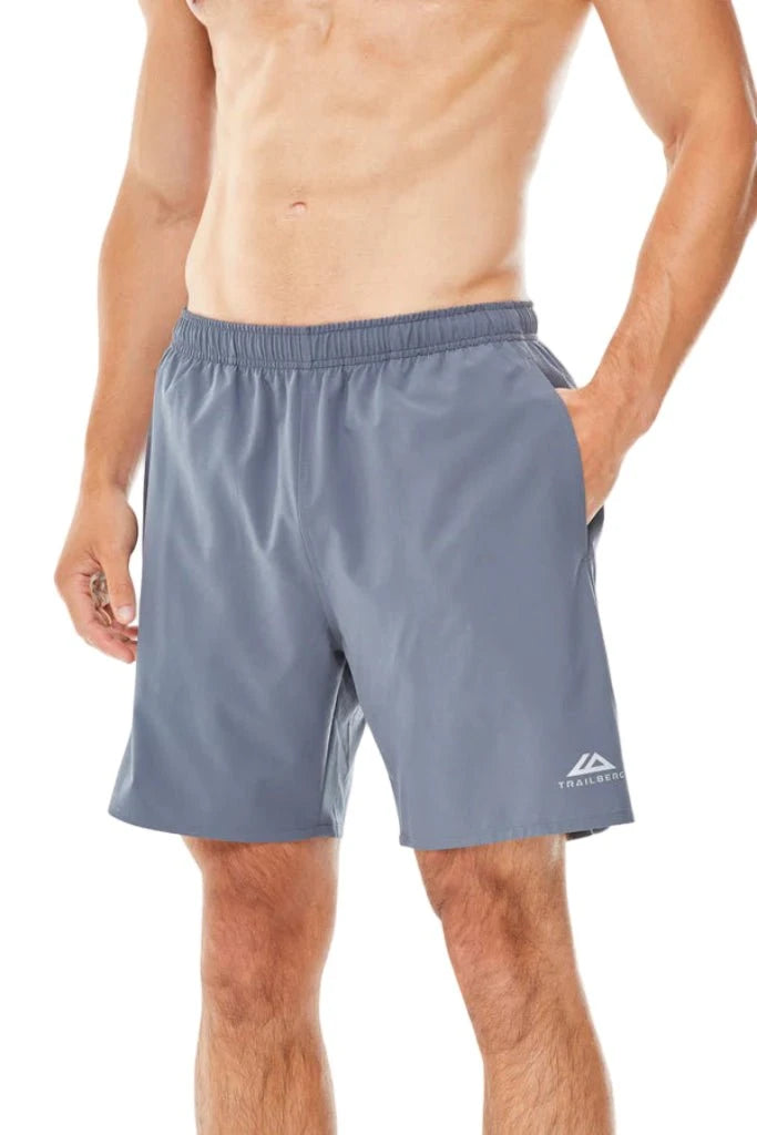 Trailberg Essentials 2.0 Short Men Shorts Trailberg