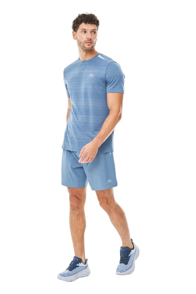 Trailberg Cloud AW25 T-Shirt Men T Shirts Trailberg