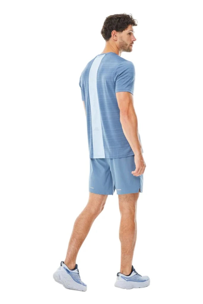 Trailberg Cloud AW25 T-Shirt Men T Shirts Trailberg