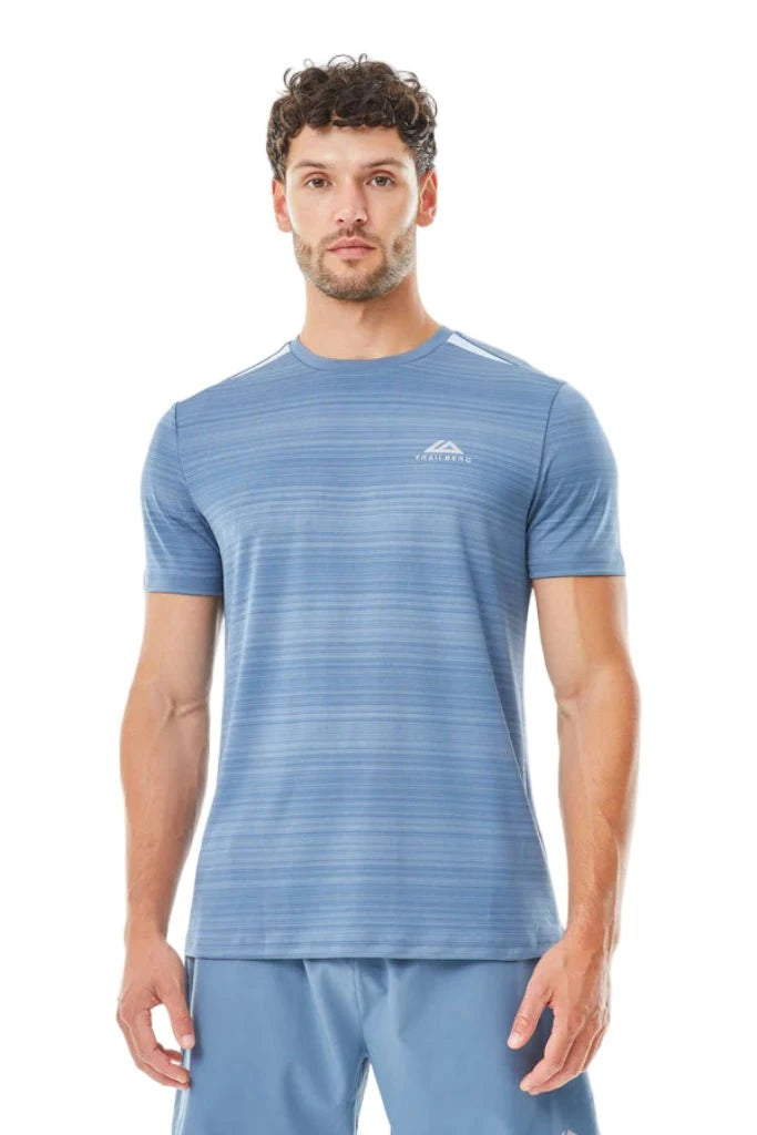 Trailberg Cloud AW25 T-Shirt Men T Shirts Trailberg