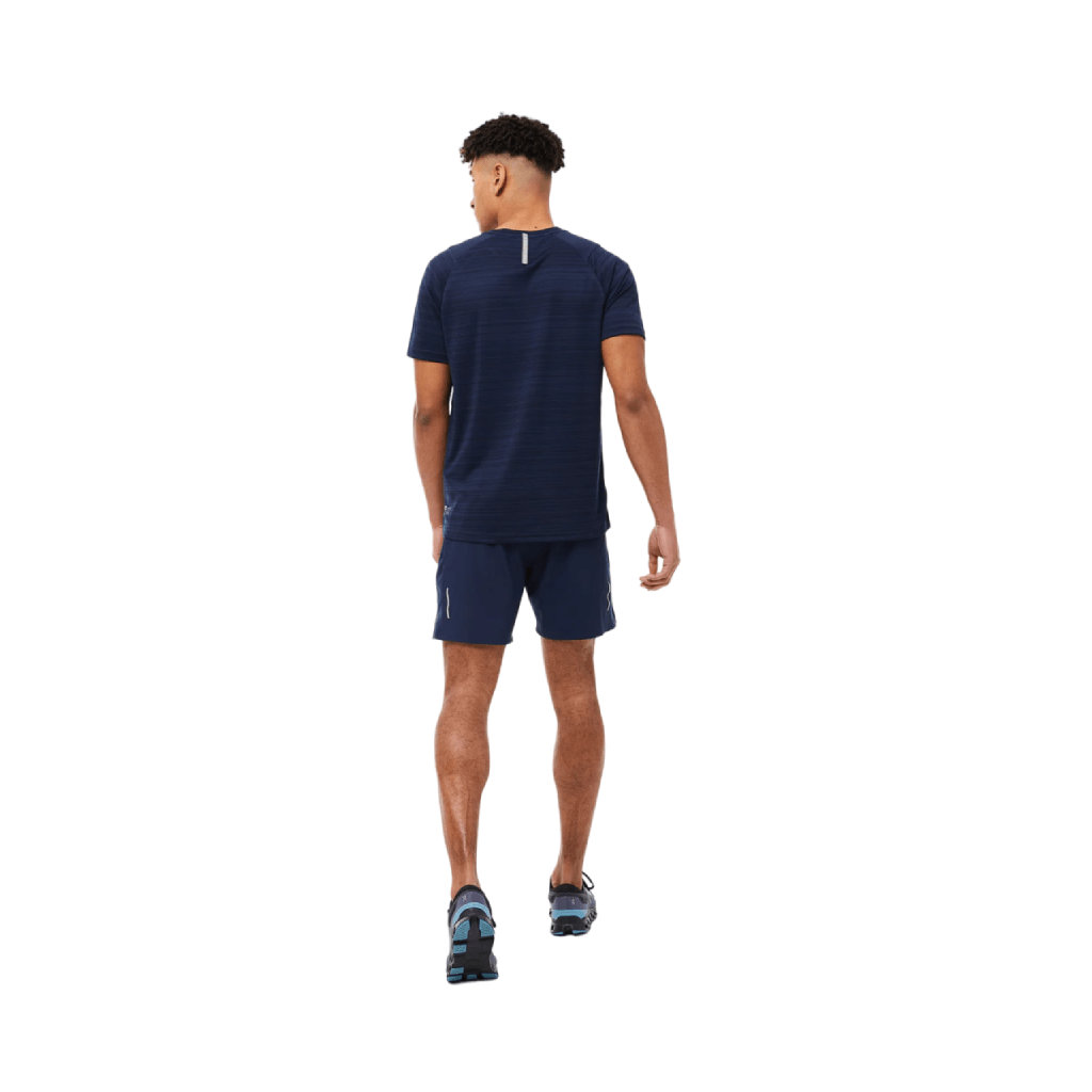 Trailberg Triathlon Tee MenAlive & Dirty 