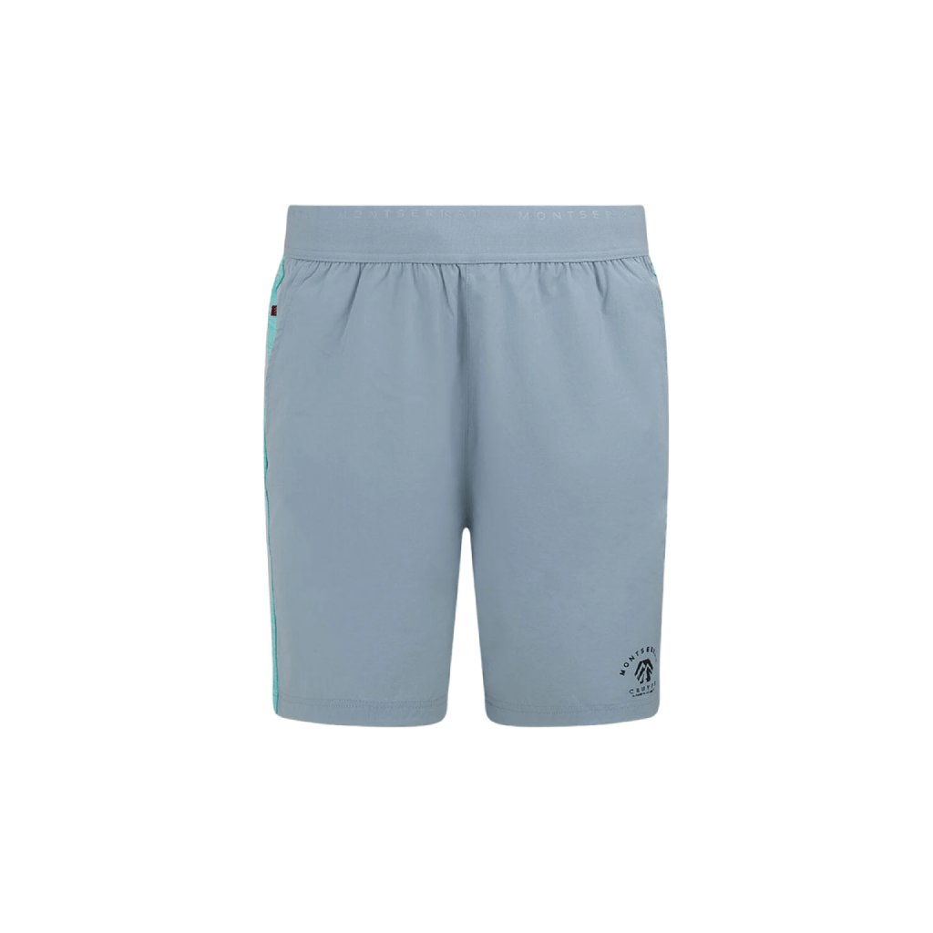 Cruyff Trail Woven Track Short MenAlive & Dirty 
