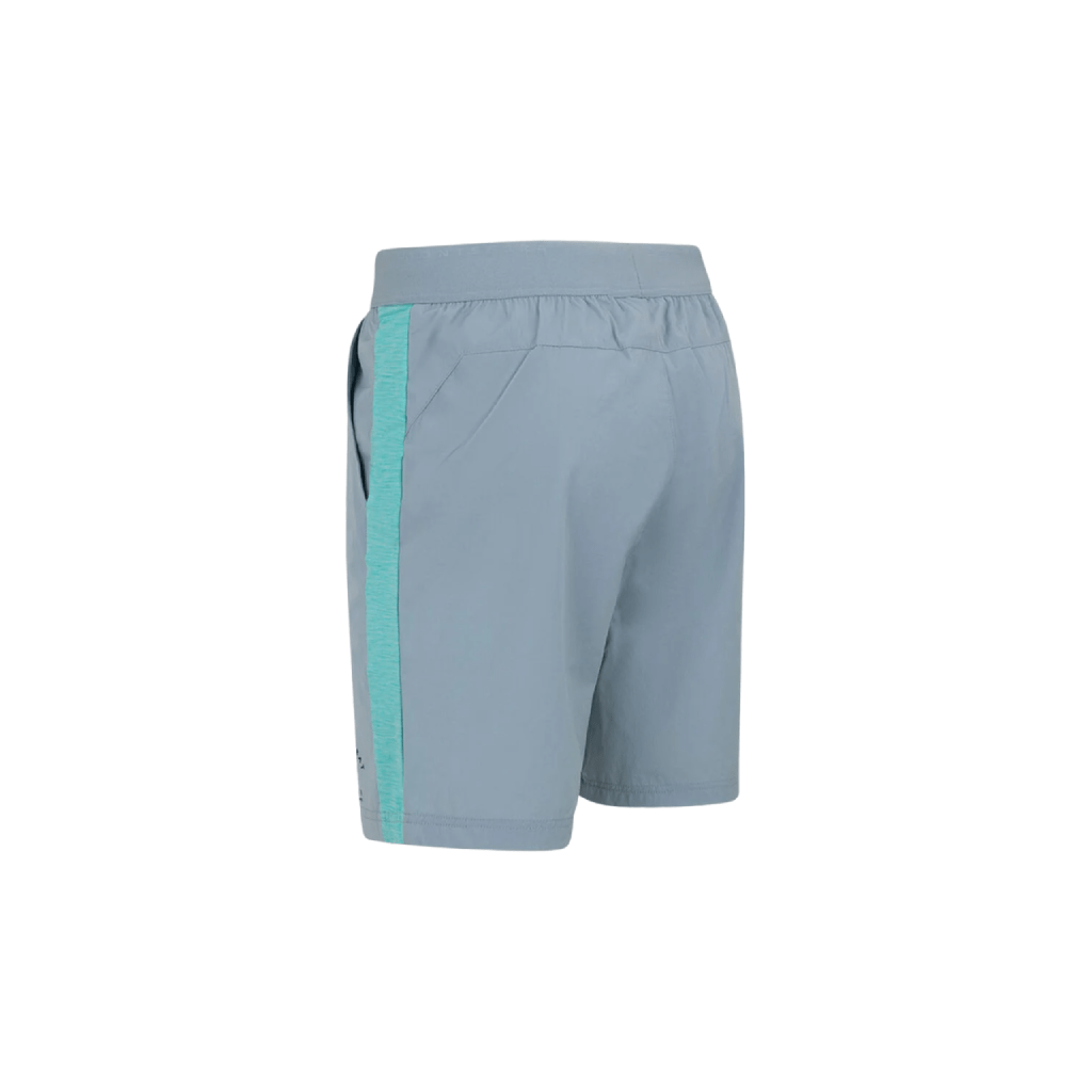 Cruyff Trail Woven Track Short MenAlive & Dirty 
