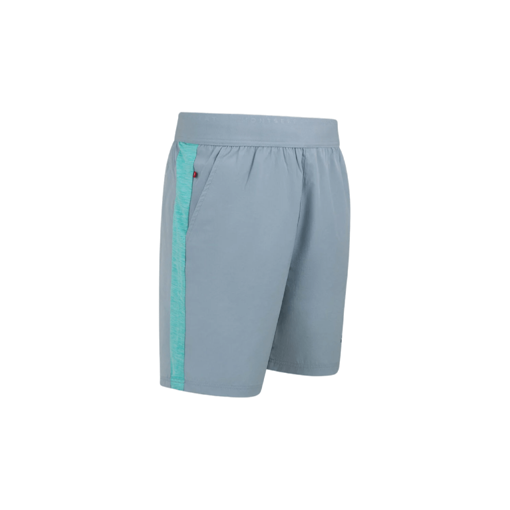 Cruyff Trail Woven Track Short MenAlive & Dirty 