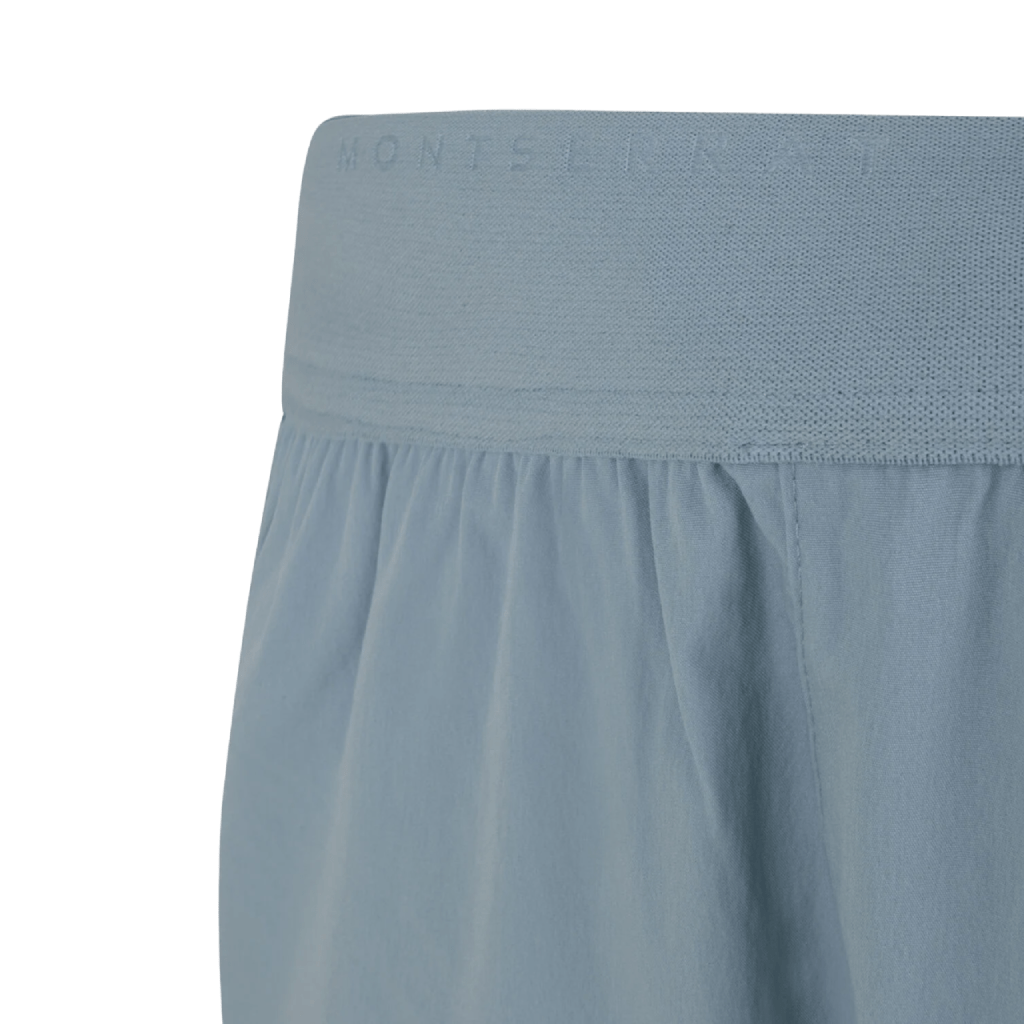 Cruyff Trail Woven Track Short MenAlive & Dirty 