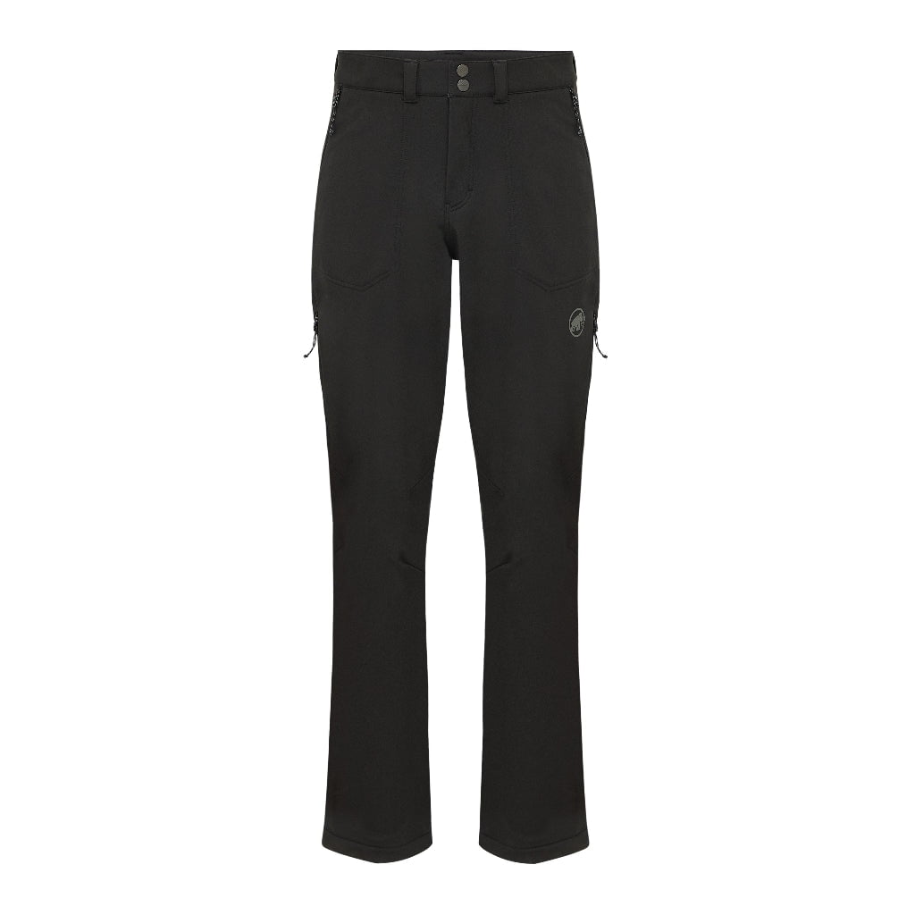 Mammut Runbold Winter SO Pant Men