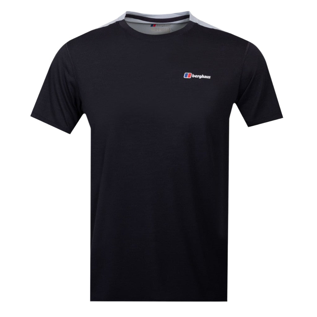 Berghaus Terrain Trek T-Shirt MenAlive & Dirty