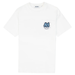 Marai Vortex Bubble T-Shirt MenAlive & Dirty