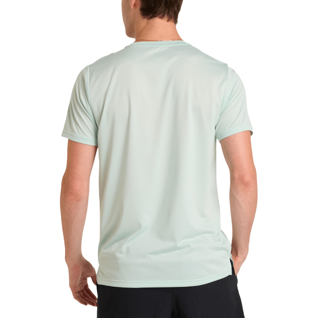 New Balance Essentials T-Shirt MenAlive & Dirty
