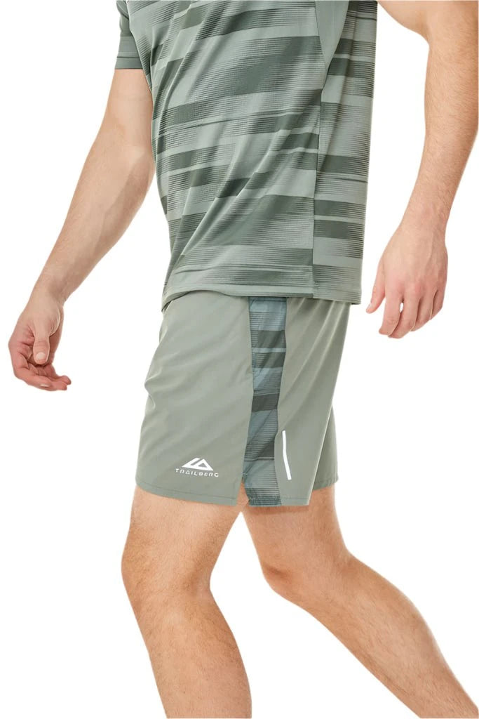 Trailberg Dimension 2.0 Short Men Shorts Trailberg