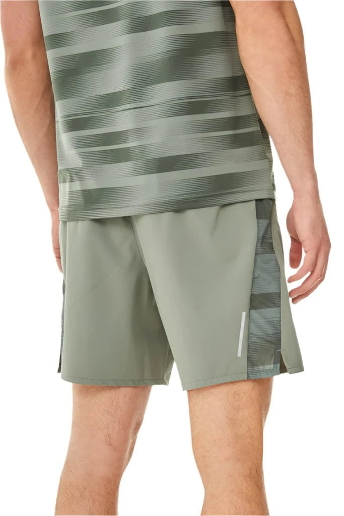 Trailberg Dimension 2.0 Short Men Shorts Trailberg