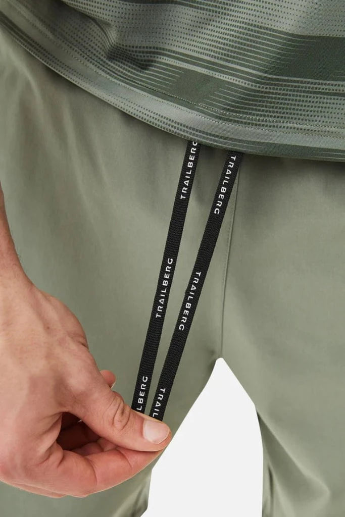 Trailberg Dimension 2.0 Short Men Shorts Trailberg