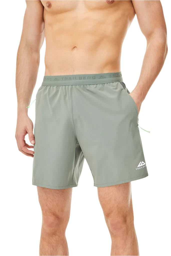 Trailberg Dimension 2.0 Short Men Shorts Trailberg