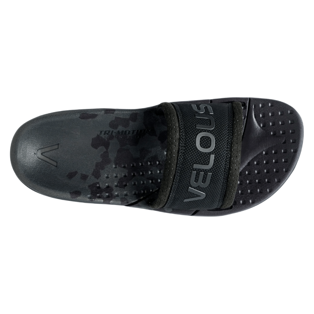 Velous Laguna Slide MenAlive & Dirty