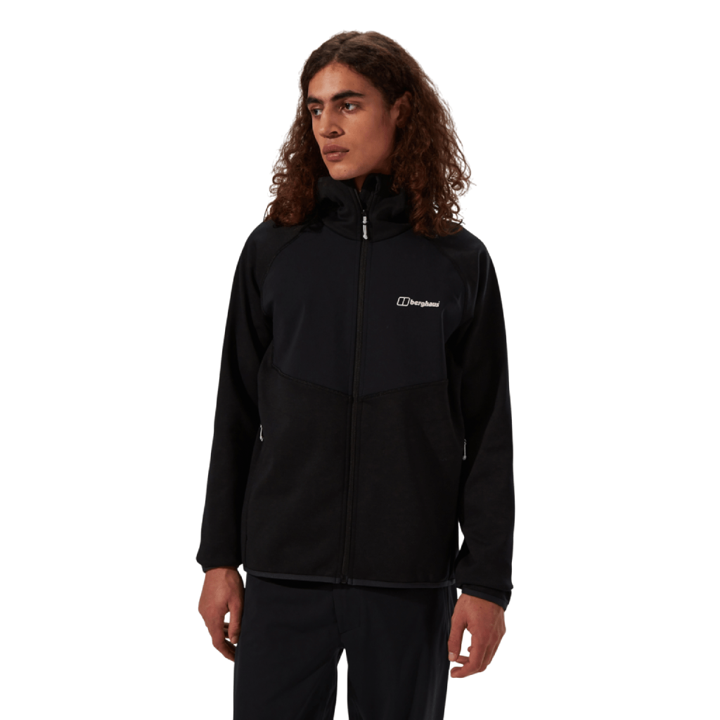 Berghaus Trawden Jacket Men Trainers Berghaus