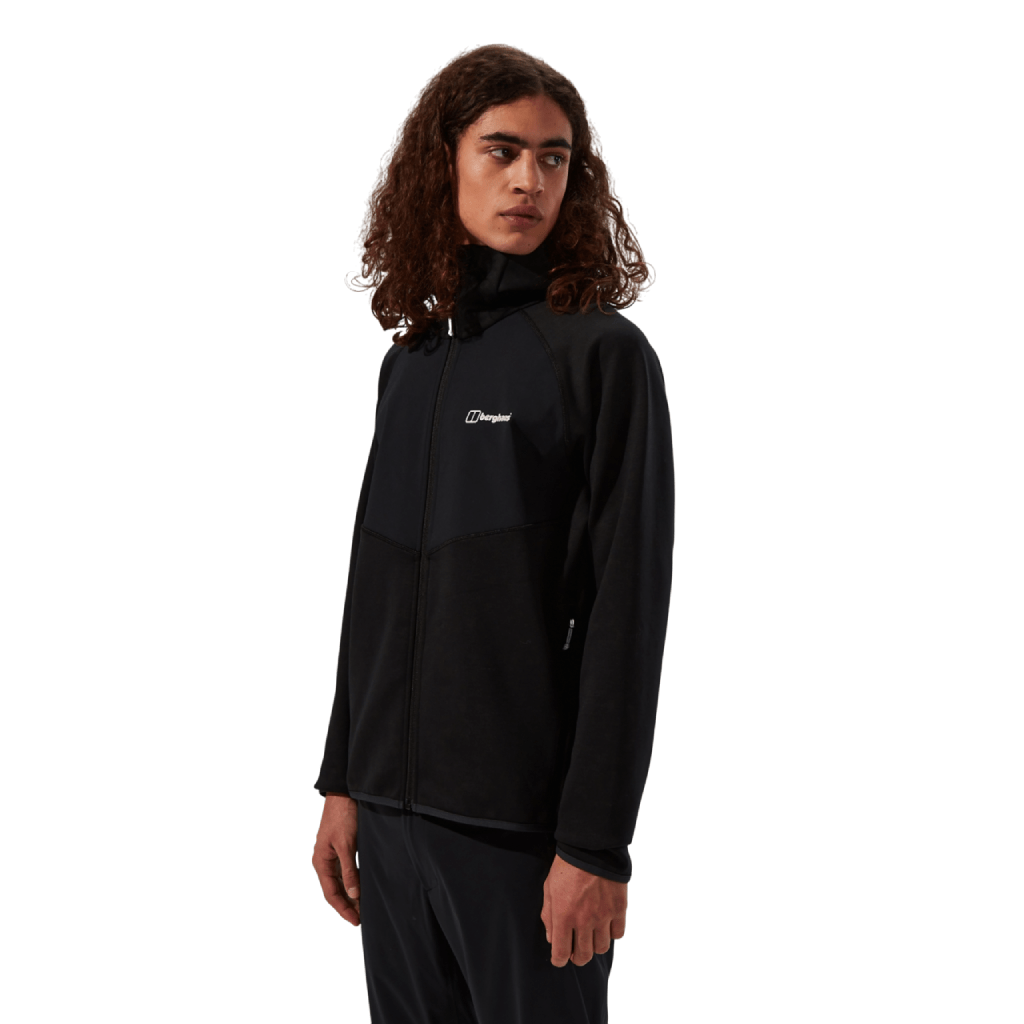 Berghaus Trawden Jacket Men Trainers Berghaus