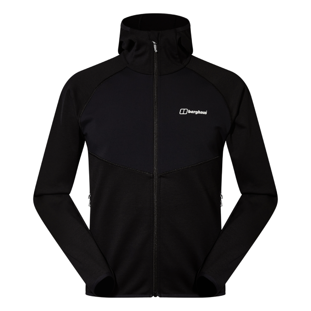 Berghaus Trawden Jacket Men Trainers Berghaus