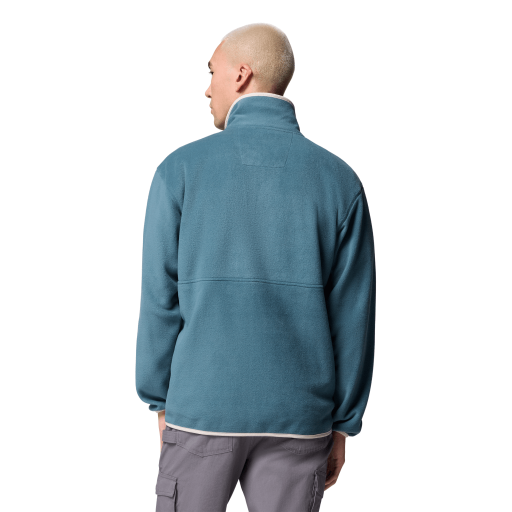 Columbia Backbowl II Fleece Men Track Top Columbia