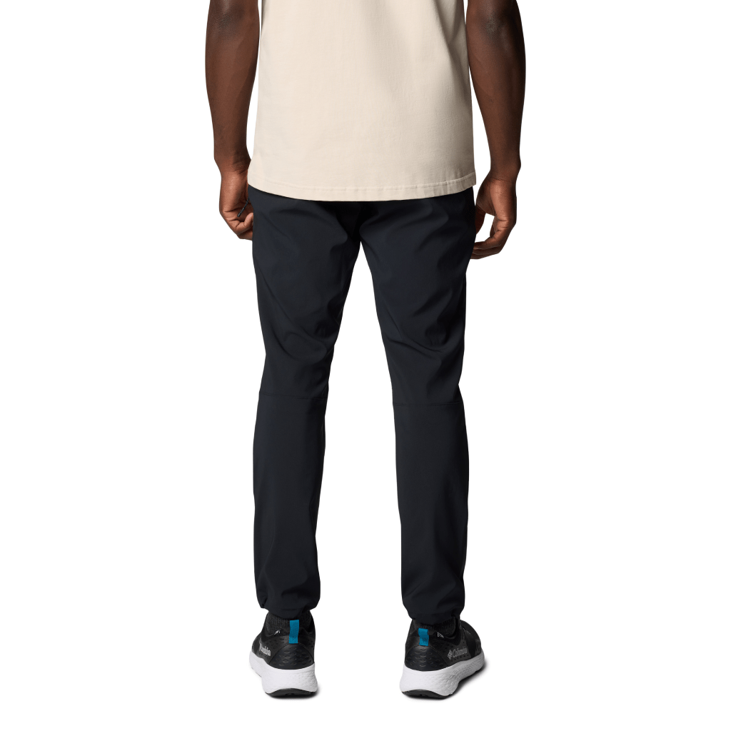 Columbia Tech Softshell Pant Men Trail Pants Columbia