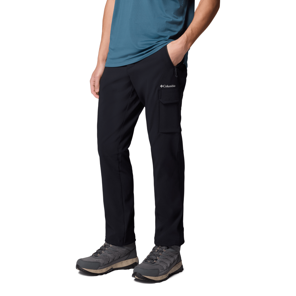 Columbia Trail Utility Pant Men Trail Pants Columbia