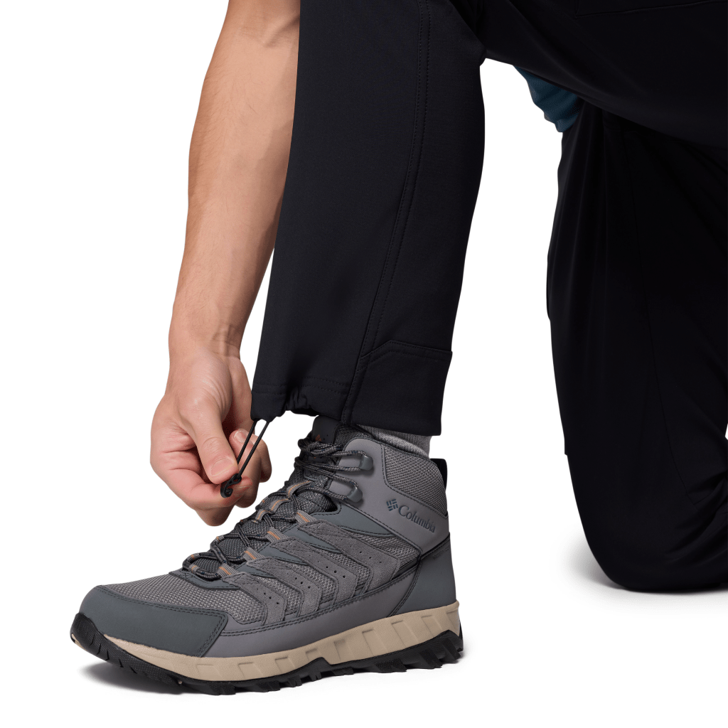 Columbia Trail Utility Pant Men Trail Pants Columbia