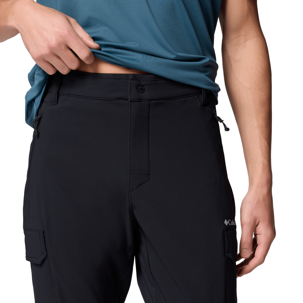 Columbia Trail Utility Pant Men Trail Pants Columbia