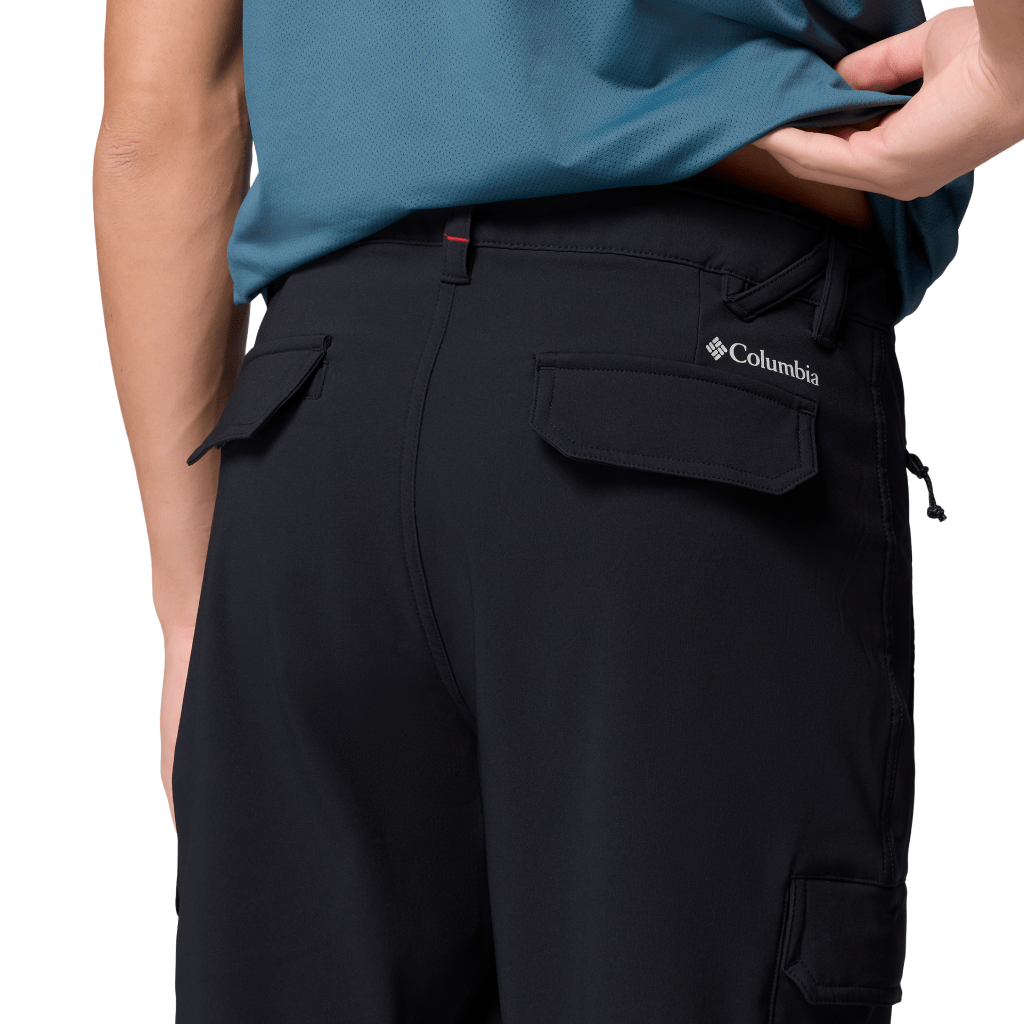 Columbia Trail Utility Pant Men Trail Pants Columbia