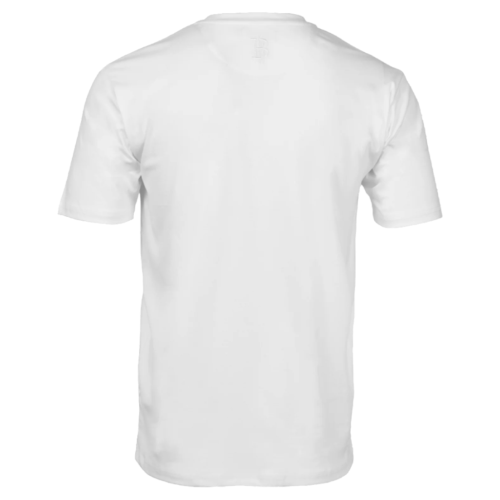 Moda Bandidos Tones T-Shirt MenAlive & Dirty
