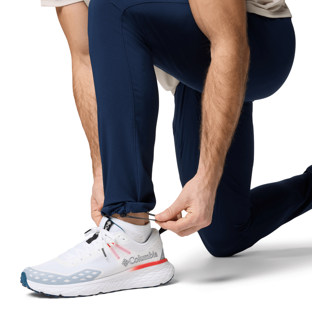 Columbia Triple Canyon II Pant Men Trail Pants Columbia