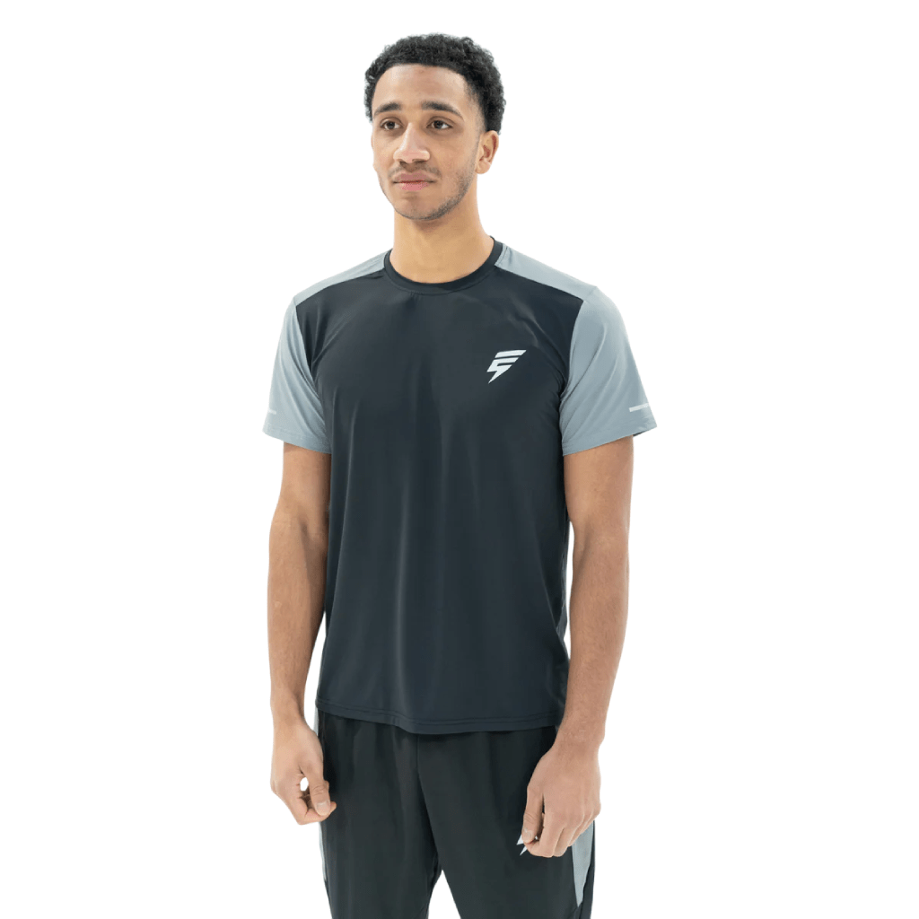 Elude Split T-Shirt Men T Shirts Elude