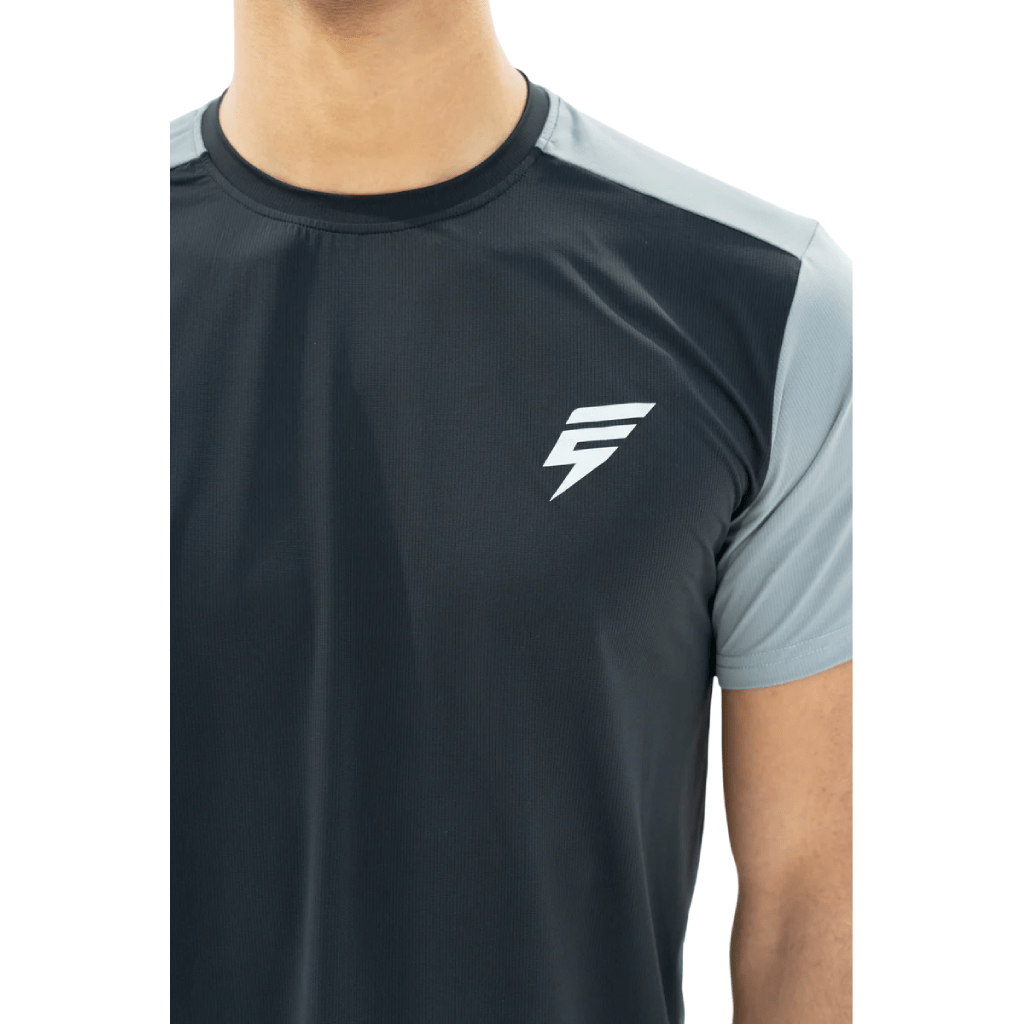 Elude Split T-Shirt Men T Shirts Elude