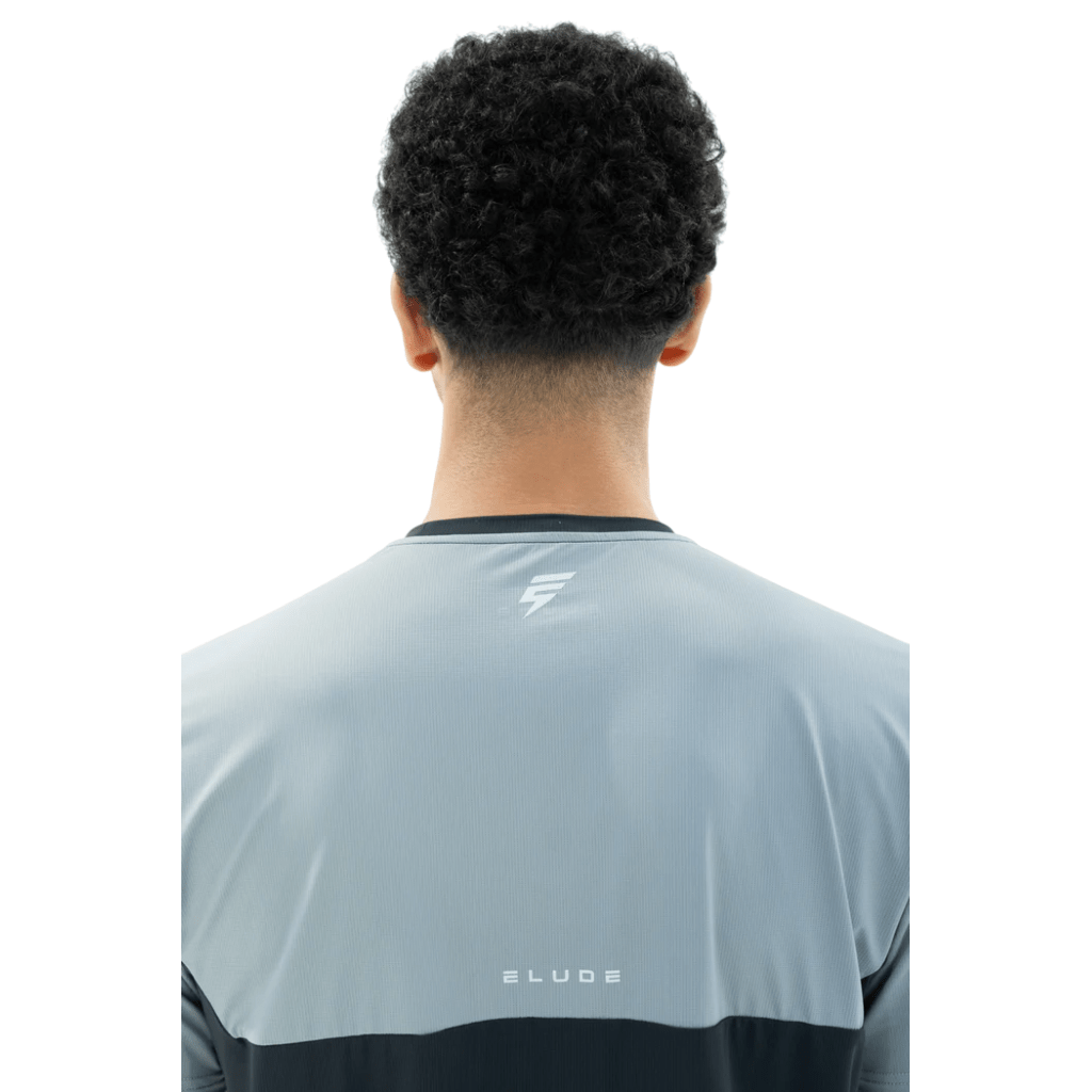 Elude Split T-Shirt Men T Shirts Elude