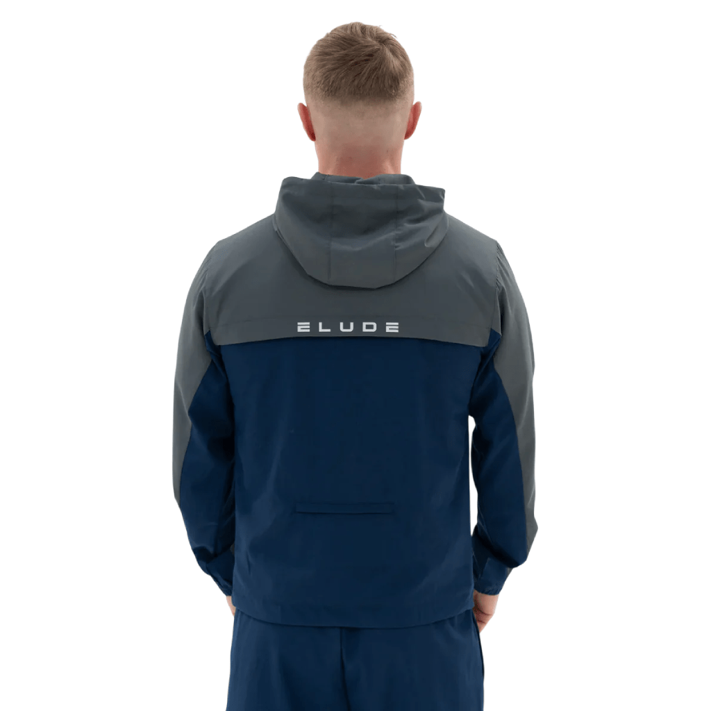 Elude Track Jacket MenAlive & Dirty