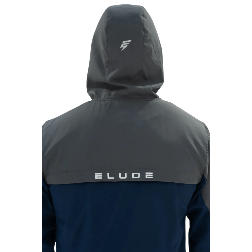 Elude Track Jacket MenAlive & Dirty