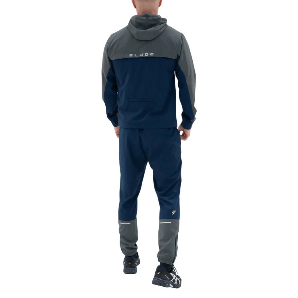 Elude Track Pant MenAlive & Dirty