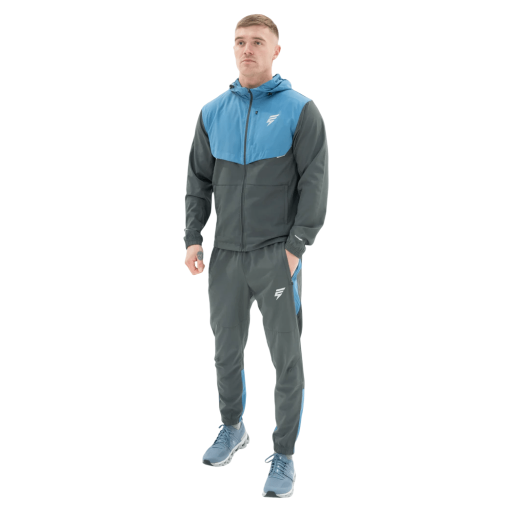 Elude Track Pant MenAlive & Dirty