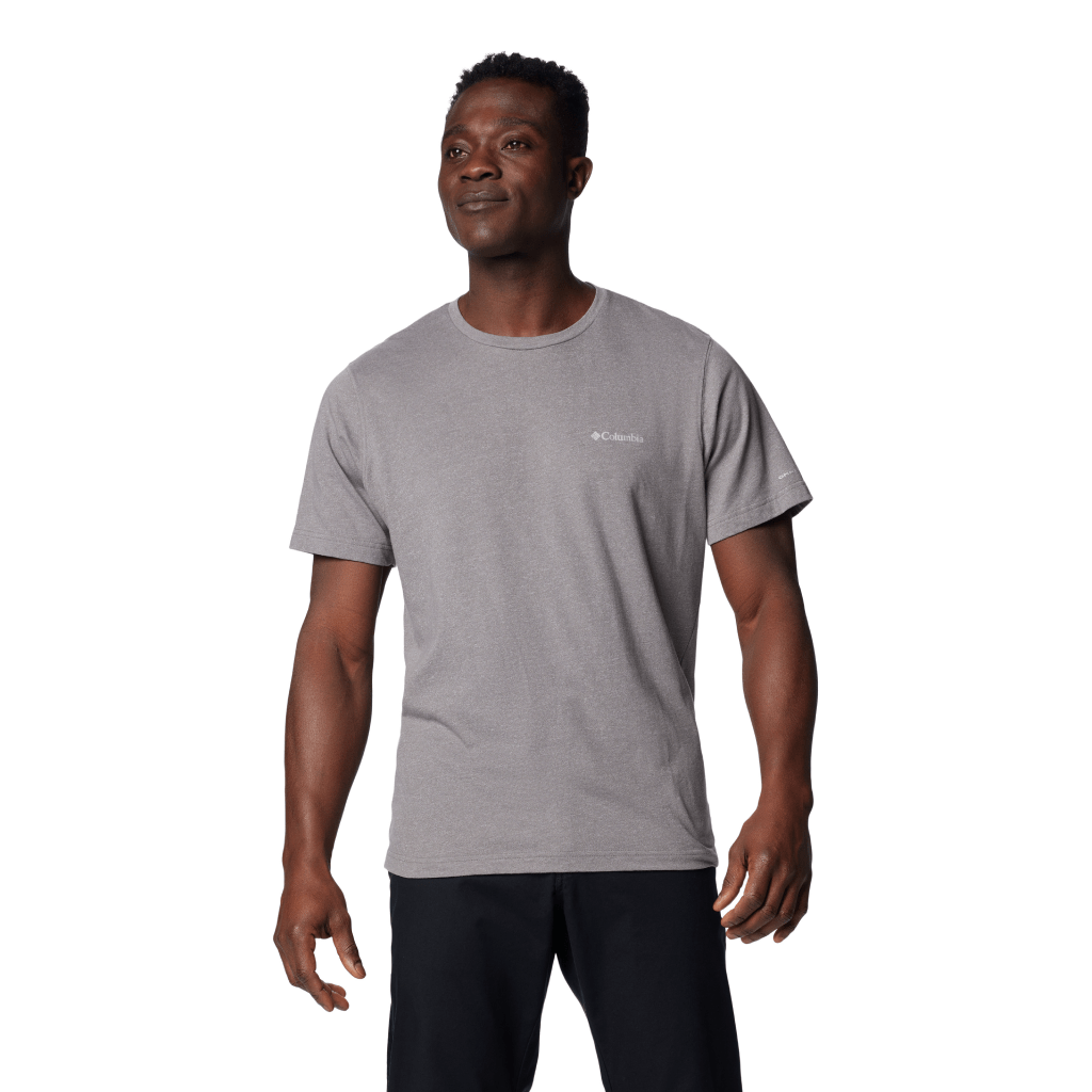 Columbia Thistletown Hills T-Shirt Men T Shirts Columbia