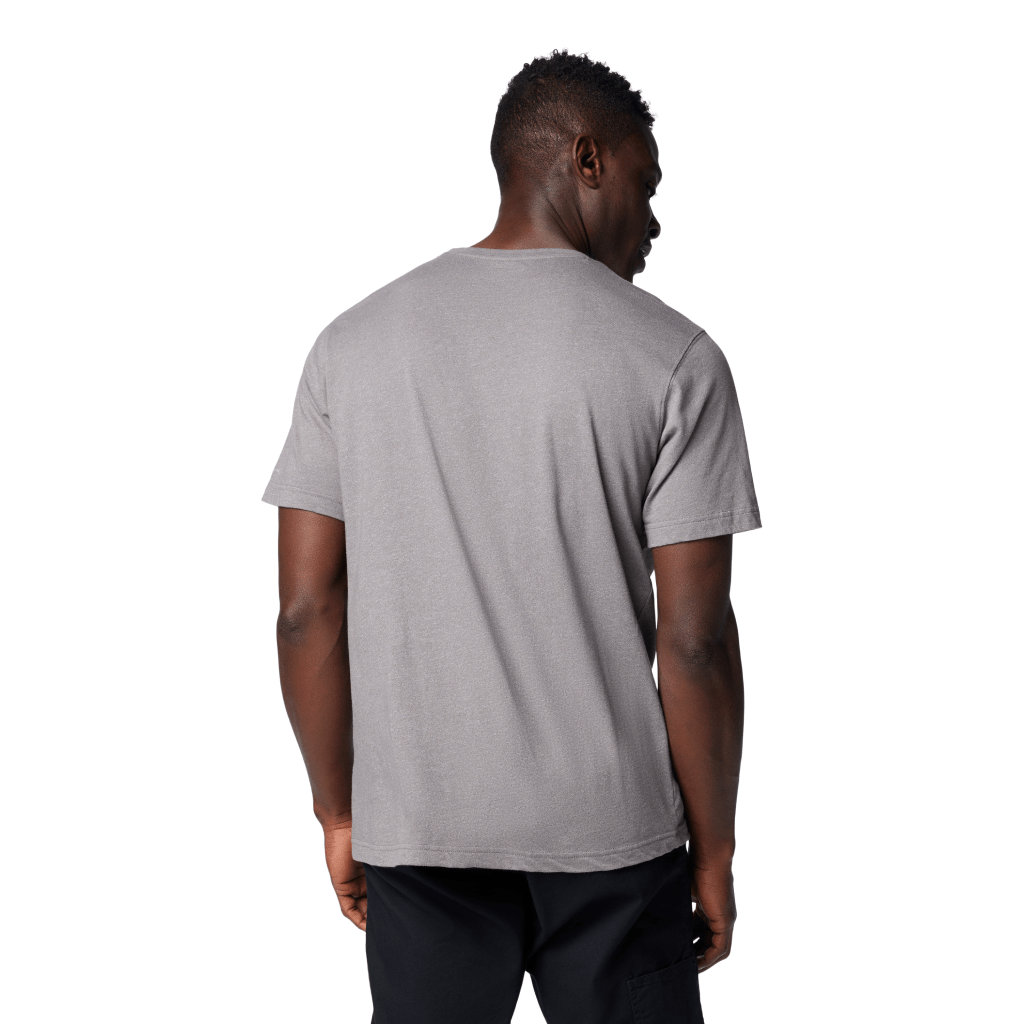 Columbia Thistletown Hills T-Shirt Men T Shirts Columbia