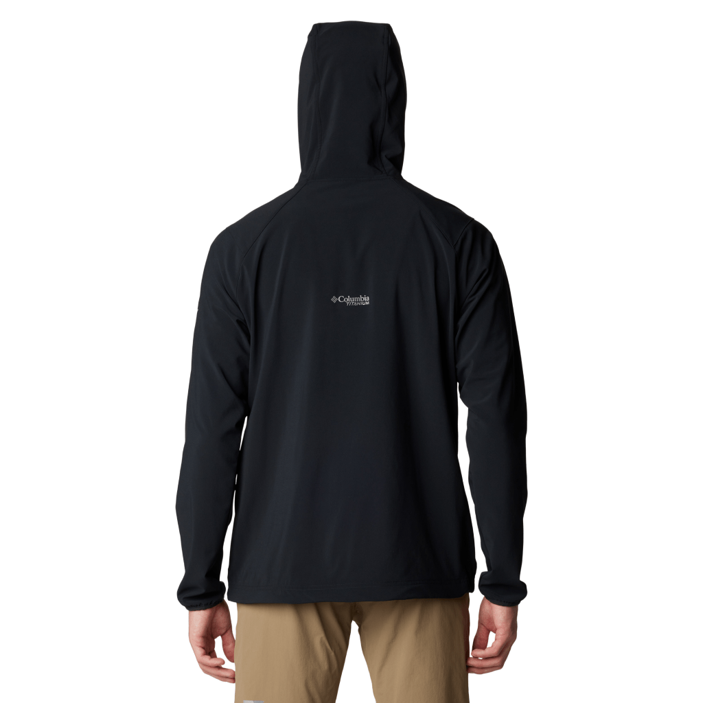 Columbia Triple Canyon Hood Jacket Men Jackets Columbia
