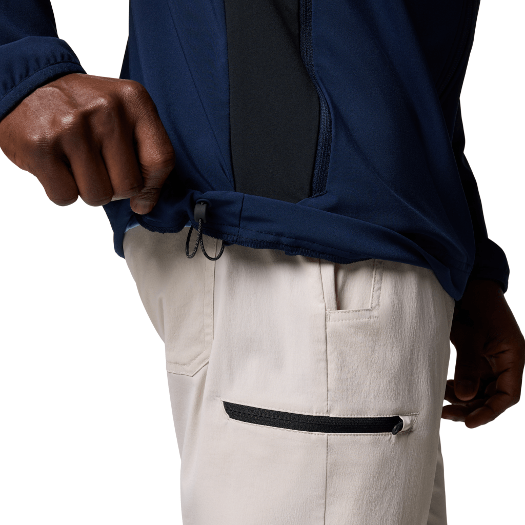 Columbia Triple Canyon Hood Jacket Men Jackets Columbia