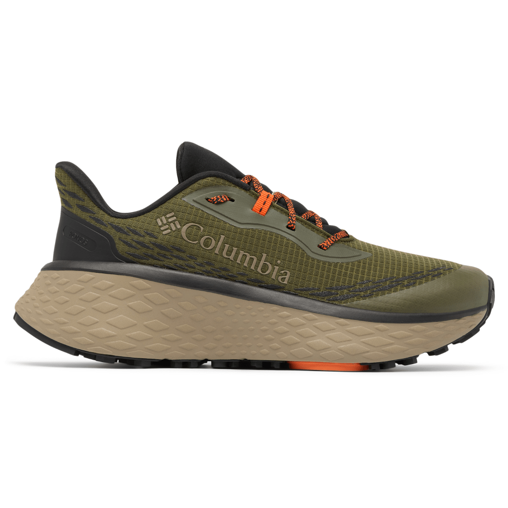 Columbia Konos Trillium ATR Men Trainers Columbia