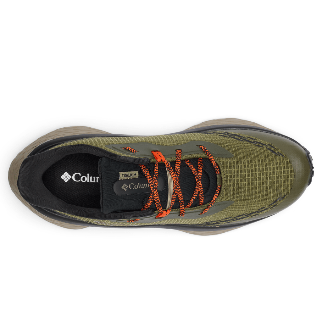 Columbia Konos Trillium ATR Men Trainers Columbia