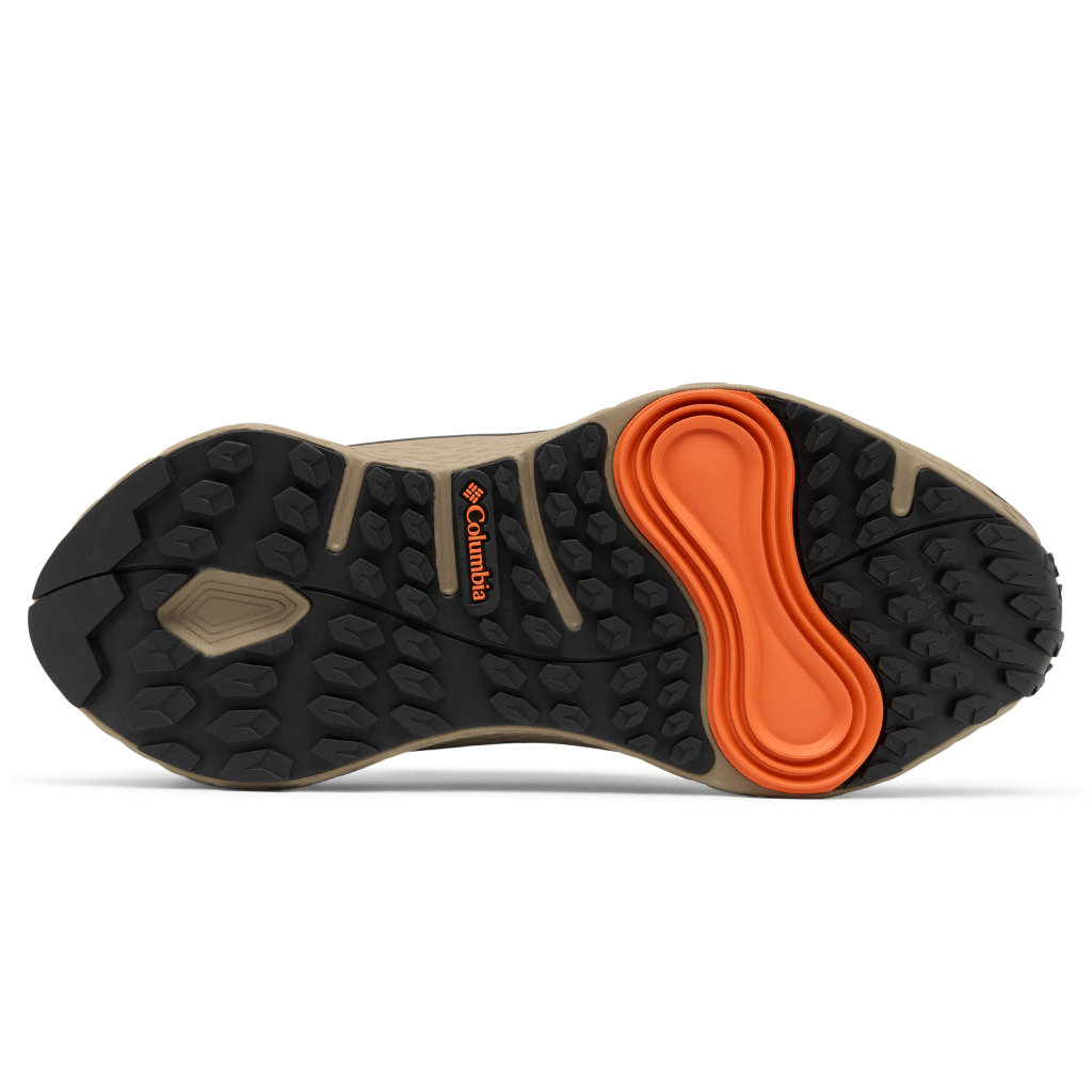Columbia Konos Trillium ATR Men Trainers Columbia