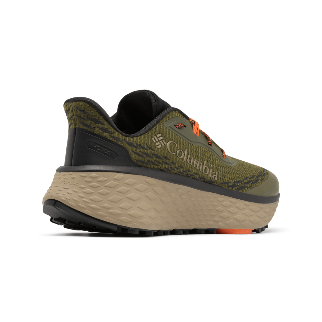 Columbia Konos Trillium ATR Men Trainers Columbia