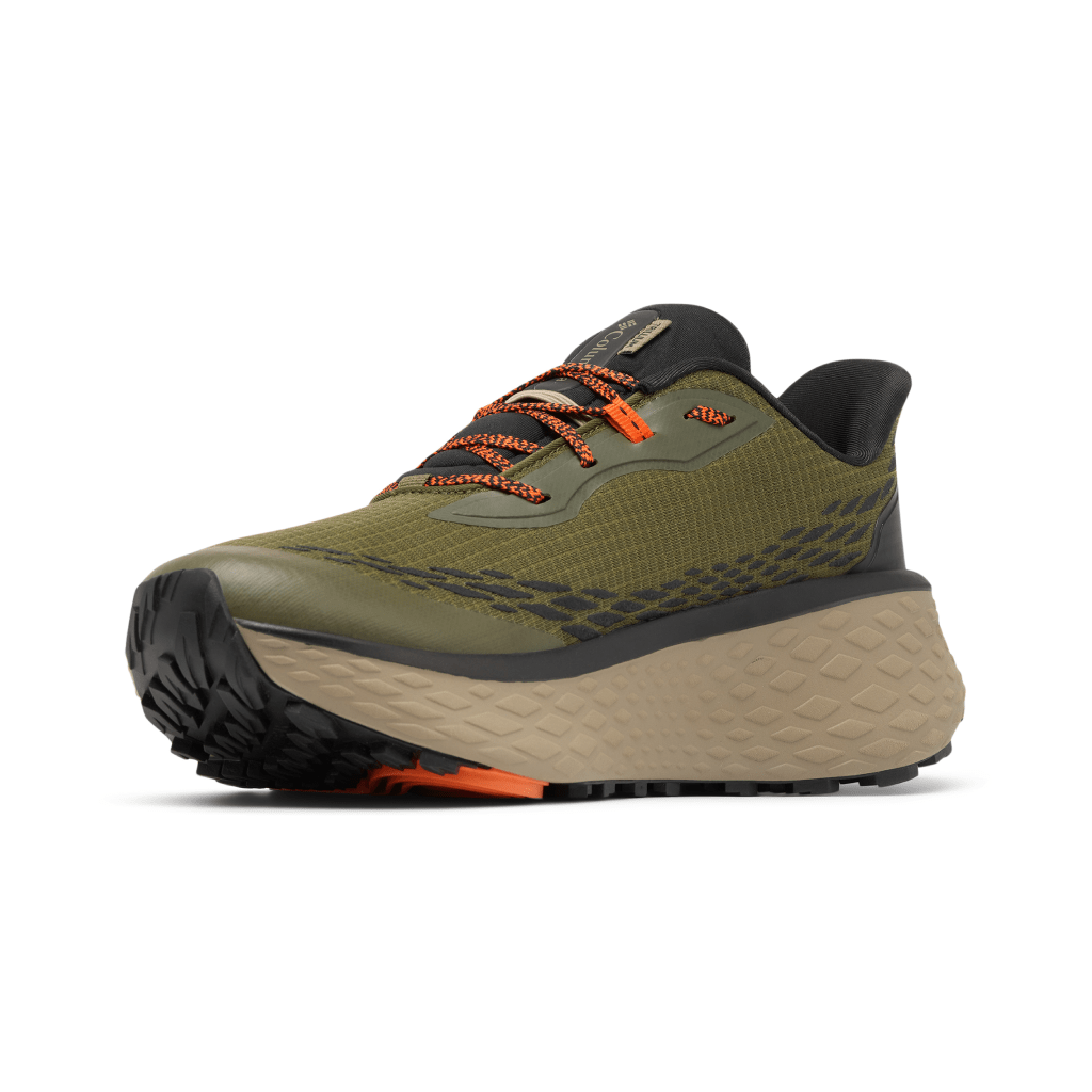 Columbia Konos Trillium ATR Men Trainers Columbia
