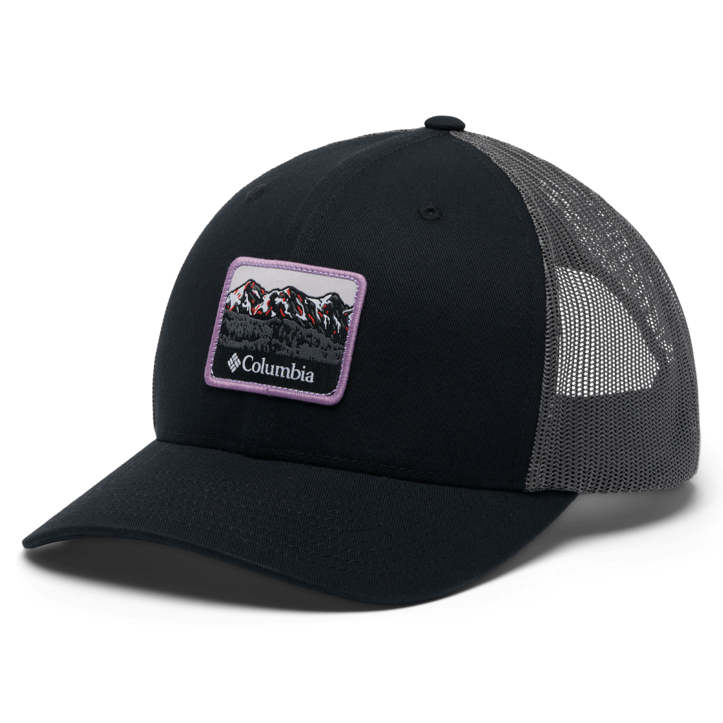 Columbia Mesh Snap Back Men Caps Columbia